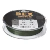 Tresse Berkley Dex Braid X8 Moss Green - 300M