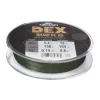 Tresse Berkley Dex Braid X8 Moss Green - 3000M