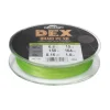 Tresse Berkley Dex Braid X8 Chartreuse - 3000M
