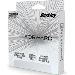 Tresse Berkley Forward - Crystal - 1800M