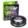 Tresse Berkley Sick 2 In 1 Braid And Fluoro