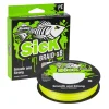 Tresse Berkley Sick Braid Hi Viz Fluo Green - 2000M