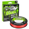 Tresse Berkley Sick Braid Red - 300M
