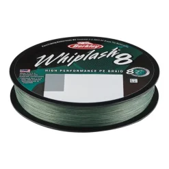 Tresse Berkley Whiplash8 Green - 150M