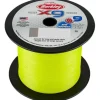 Tresse Berkley X9 Braid Fluro Vert - 2000M
