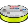 Tresse Berkley X9 Braid Fluro Vert - 300M
