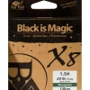 Tresse Bim Tackle Black Is Magic Mossgreen - 130M