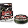Tresse Carnassier Sufix 832 Braid Vert Olive - 250M