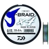 Tresse Daiwa J Braid X4b Multicolore - 300M