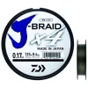 Tresse Daiwa J Braid X4b Vert - 135M
