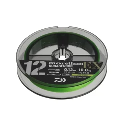 Tresse Daiwa Morethan 12 Ex - 150M