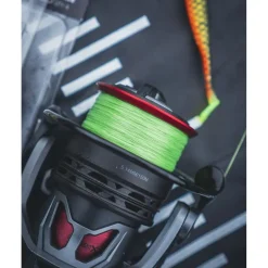Tresse Fox Rage Jig Silk - 150M