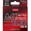 Tresse Hart Mj Edge Pe X8 - Vert Olive - 135M