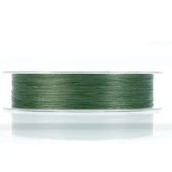 Tresse Hart Mj Edge Pe X8 - Vert Olive - 135M