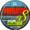 Tresse Hearty Rise Predator X8 - 150M Light Green