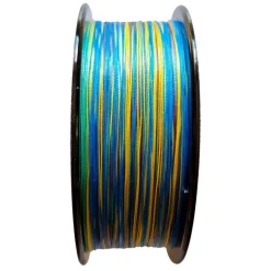 Tresse Hearty Rise Predator X8 - 300M Multicolore