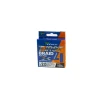 Tresse Intech First Braid X4 - Orange - 150M