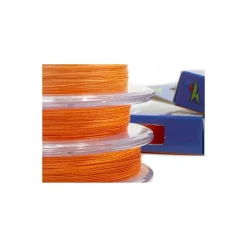Tresse Intech First Braid X4 - Orange - 150M
