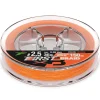 Tresse Intech First Braid X8 - Orange - 150M