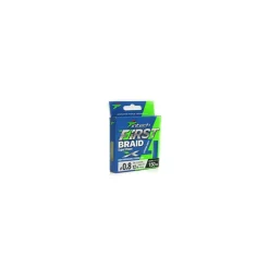 Tresse Intech First Braid X4 - Vert - 150M