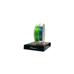 Tresse Intech Tournament Jig Style Pe X8 - Multicolor - 150M