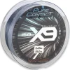 Tresse Iron Claw Pure Contact X9 - Gris - 1500M