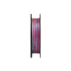 Tresse Major Craft Dangan Braid X Multicolor - 300M