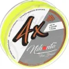 Tresse Mikado Nihonto Fine Braid - Yellow - 300M