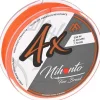 Tresse Mikado Nihonto Fine Braid - Orange - 150M