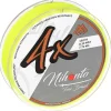 Tresse Mikado Nihonto Fine - Jaune Fluo - 150M