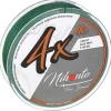 Tresse Mikado Nihonto Fine - Vert - 150M
