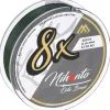 Tresse Mikado Nihonto Octa Braid - Green - 300M