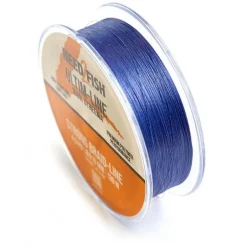 Tresse Need2fish Ultim-Line - Bleu - 130M