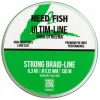 Tresse Need2fish Ultim-Line - Vert - 130M
