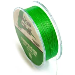 Tresse Need2fish Ultim-Line - Vert - 130M