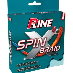 Tresse P-Line Spin-X - 150M