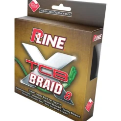 Tresse P-Line X Tcb 8 Carrier - 150M
