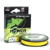 Tresse Power Pro - Jaune