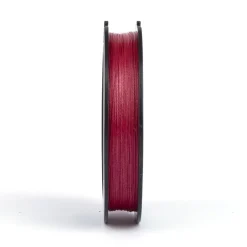 Tresse Power Pro - Rouge