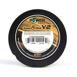 Tresse Power Pro Sup 8 Slick V2 - 2740M - Moon Shine