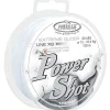 Tresse Powerline Power Shot Blanc - 130M