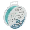 Tresse Powerline Power Shot Turquoise - 130M