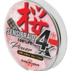 Tresse Sakura Sensibraid 4 Chartreuse - 150M