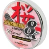 Tresse Sakura Sensibraid 8 Vert - 300M