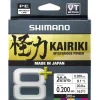 Tresse Shimano Kairiki 8+ Green - 150M