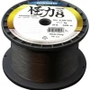 Tresse Shimano Kairiki 8 Steel Grey - 3000M
