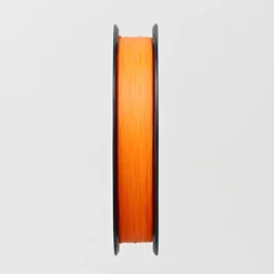 Tresse Shimano Kairiki G5 Hi-Vis Orange - 150M