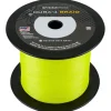 Tresse Spiderwire Dura 4 Jaune - 1800M
