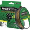 Tresse Spiderwire Stealth Smooth 8 Camo - 150M