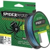 Tresse Spiderwire Stealth Smooth 8 Blue Camo - 150M